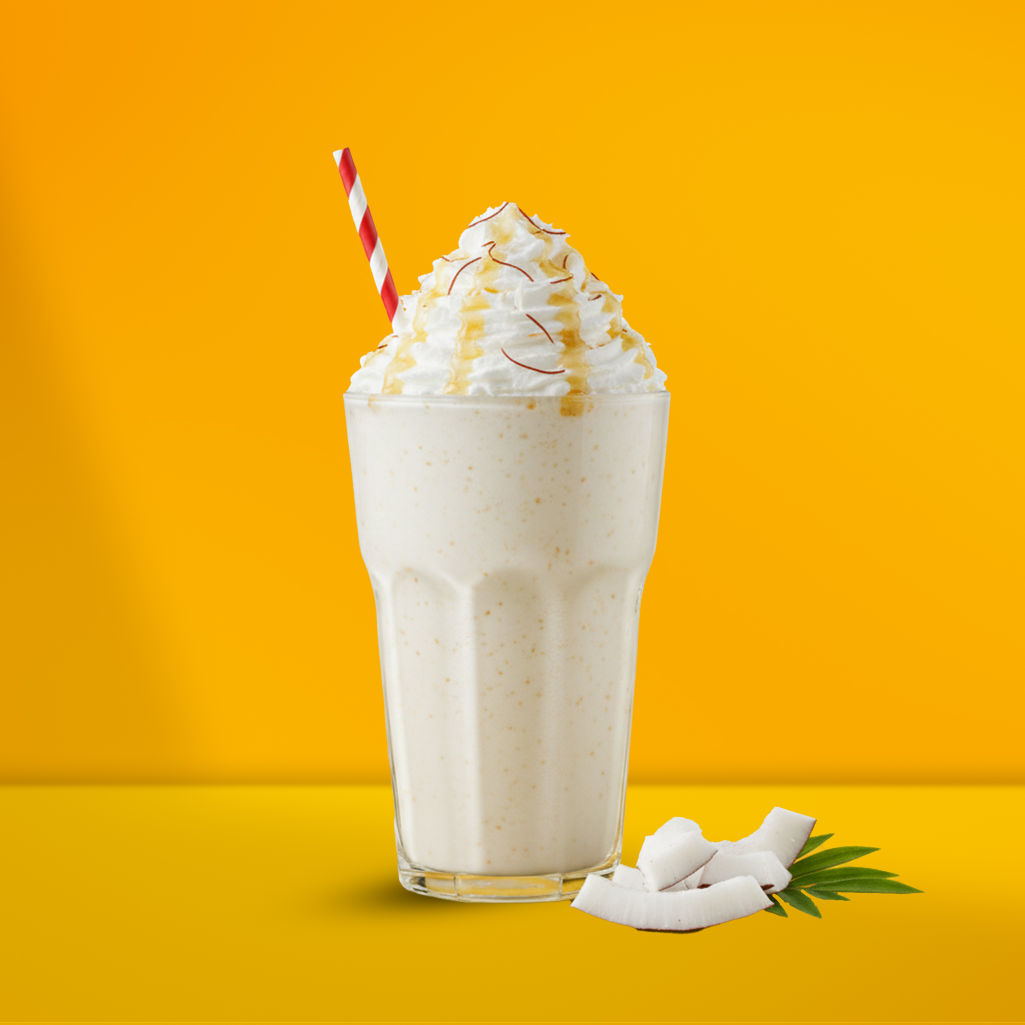 Tender Currant Shake