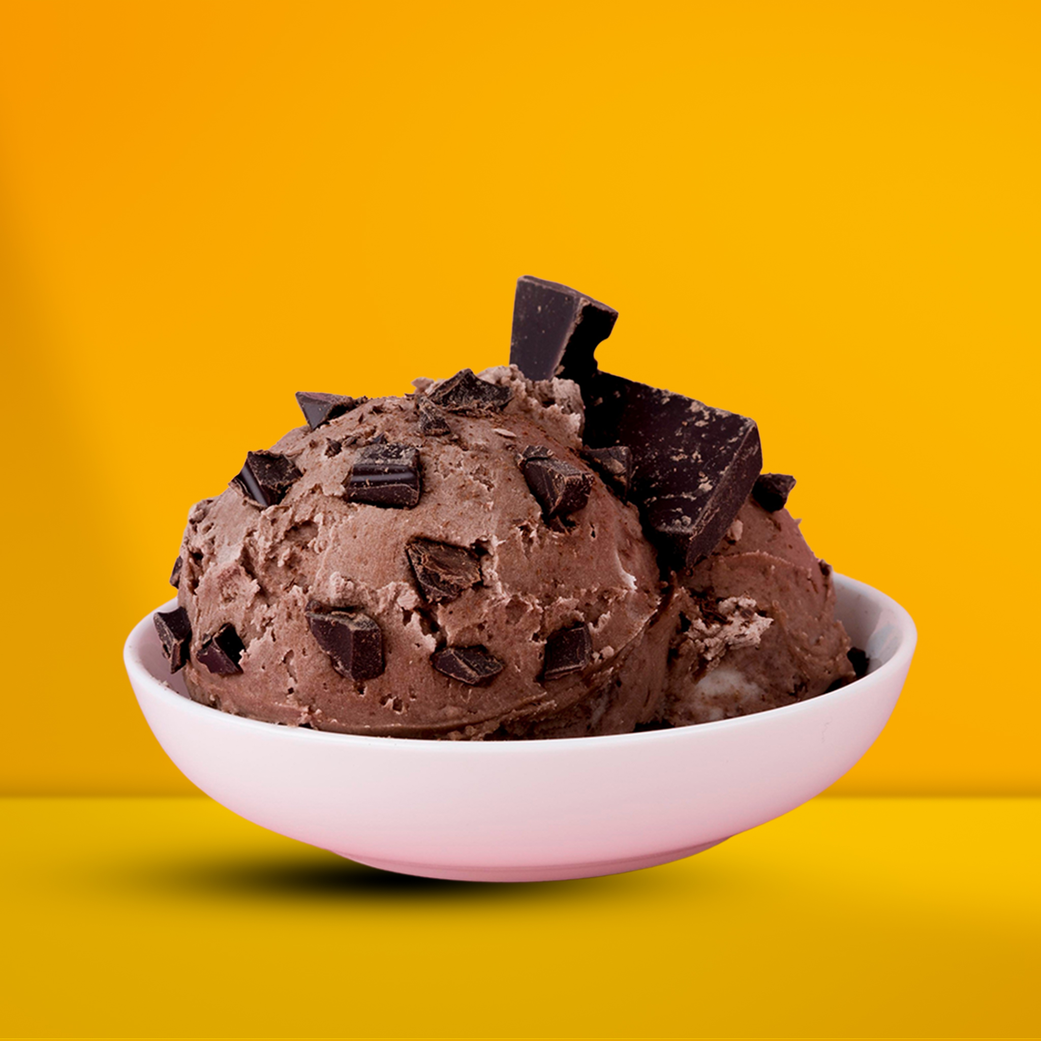 Chico Delight Ice Cream