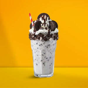 Oreo Shake