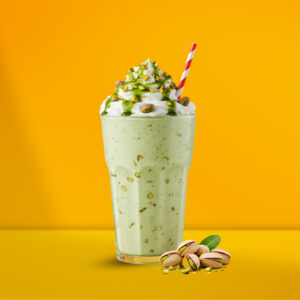 Pista Shake