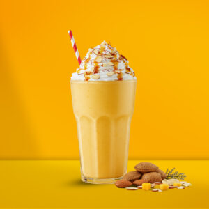 Badam Shake