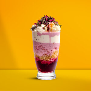 Classic Falooda
