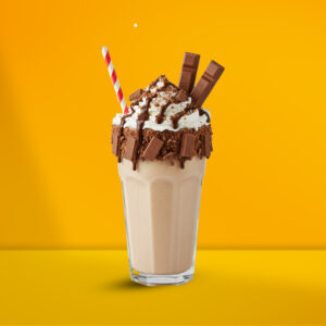 Kitkat Shake