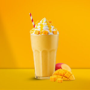 Mango Shake