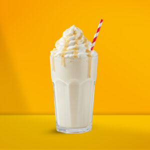 Vanilla Shake